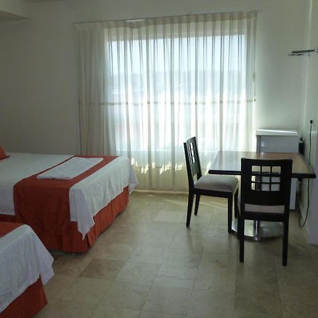 Hotel Empresarial Paraíso Extérieur photo