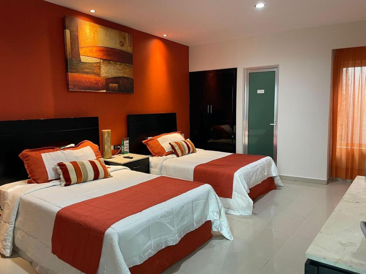 Hotel Empresarial Paraíso Extérieur photo