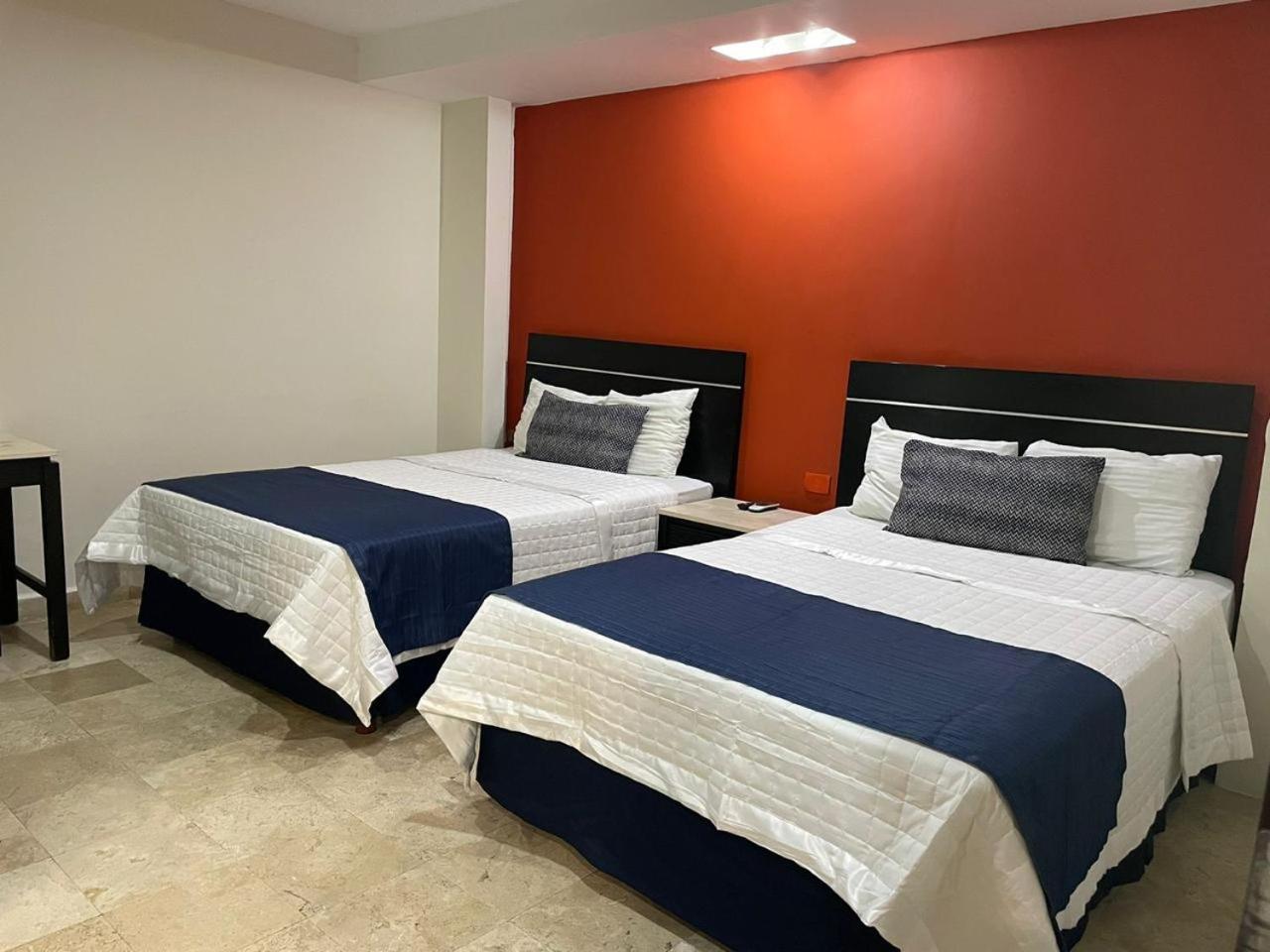 Hotel Empresarial Paraíso Extérieur photo