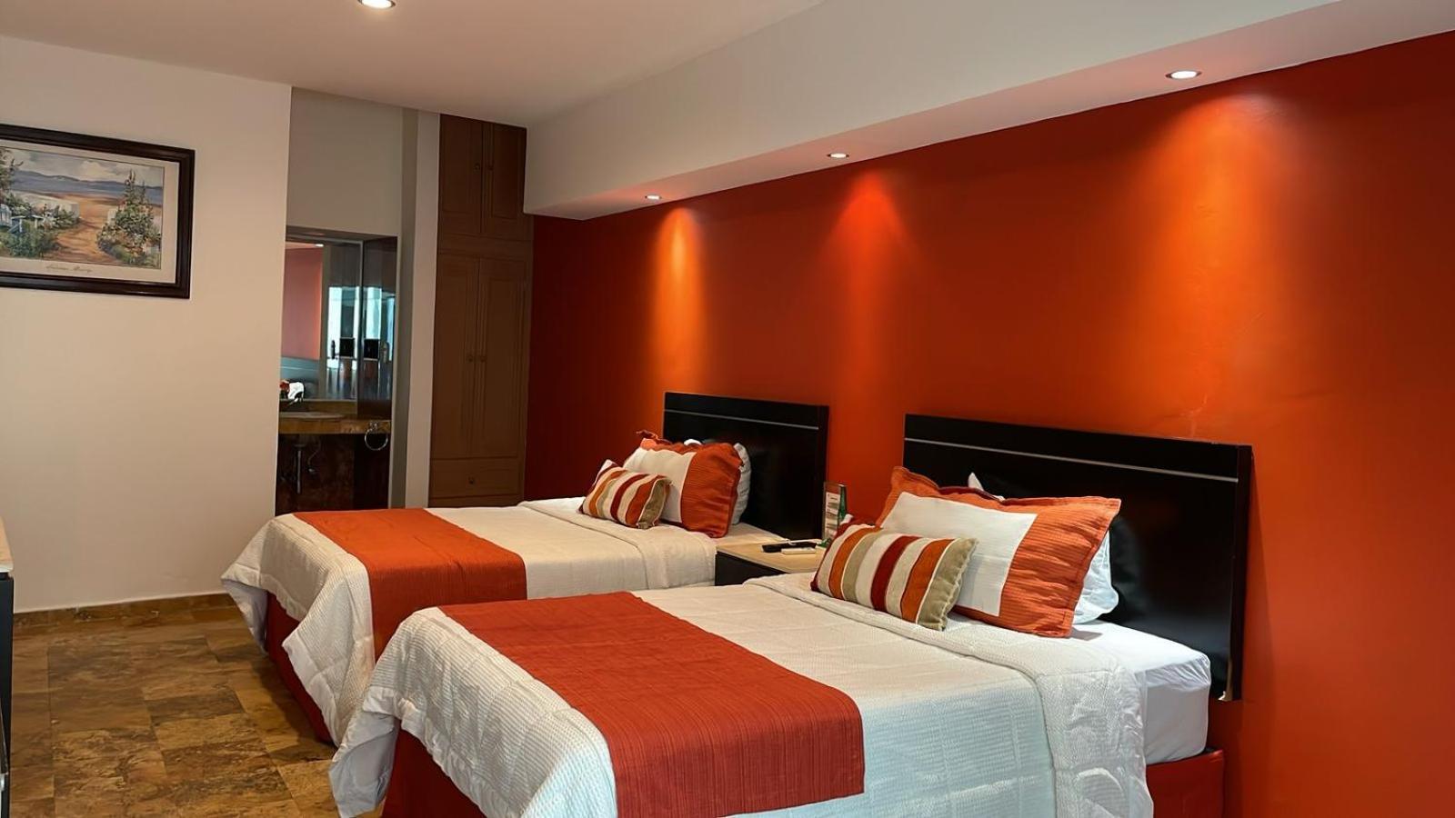 Hotel Empresarial Paraíso Extérieur photo