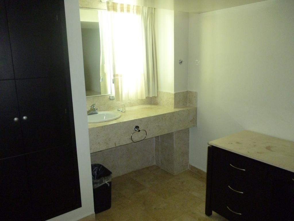 Hotel Empresarial Paraíso Chambre photo