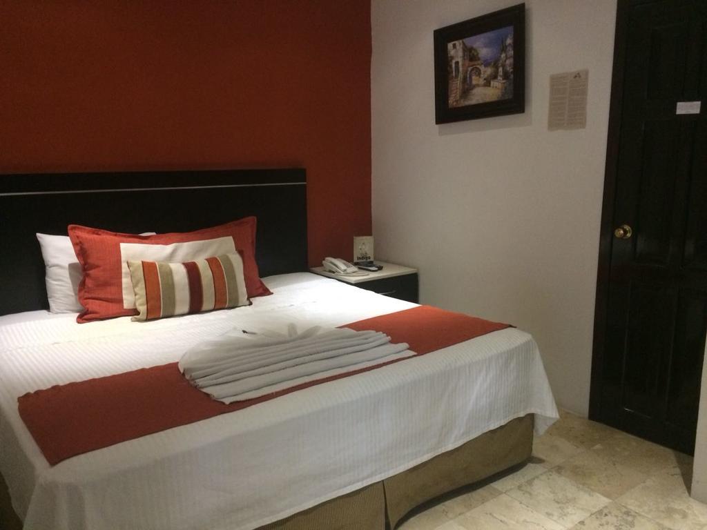 Hotel Empresarial Paraíso Extérieur photo