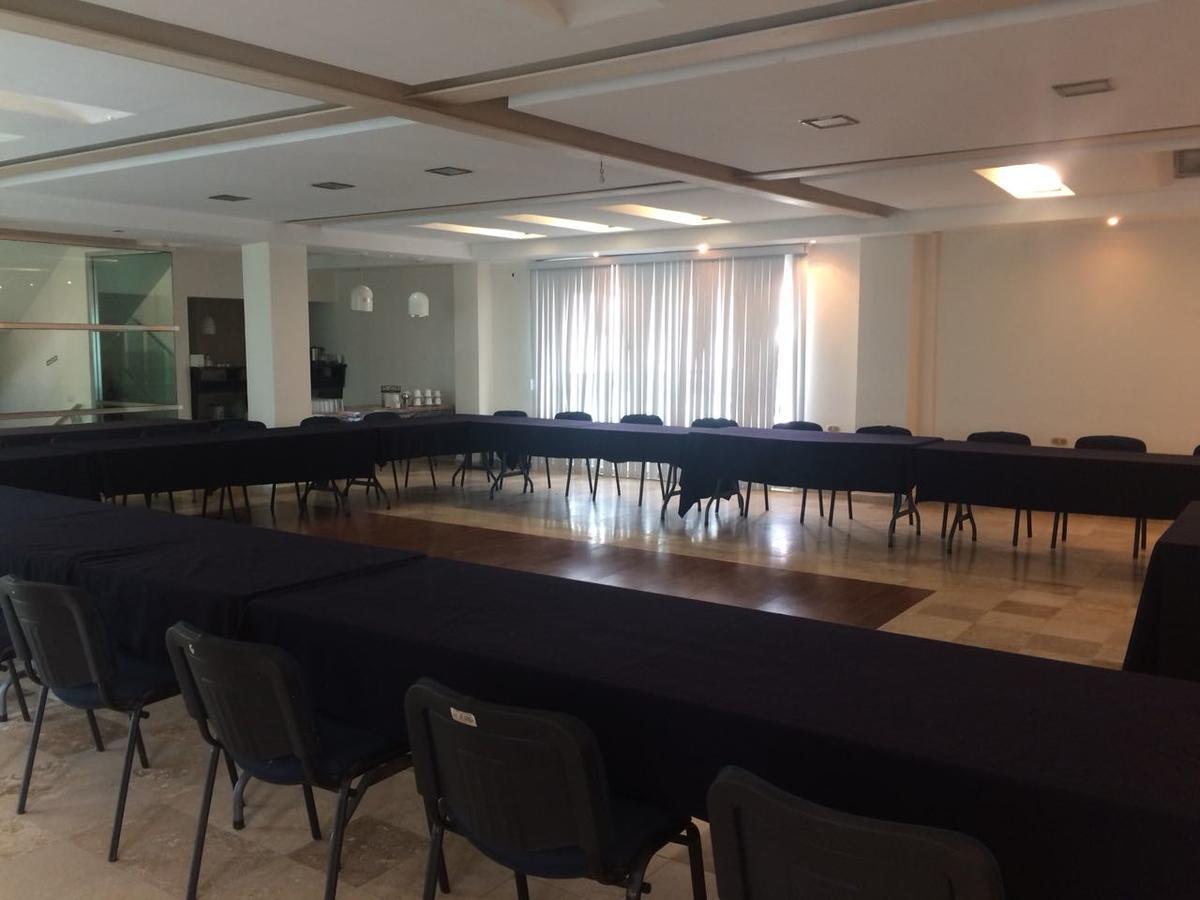 Hotel Empresarial Paraíso Extérieur photo