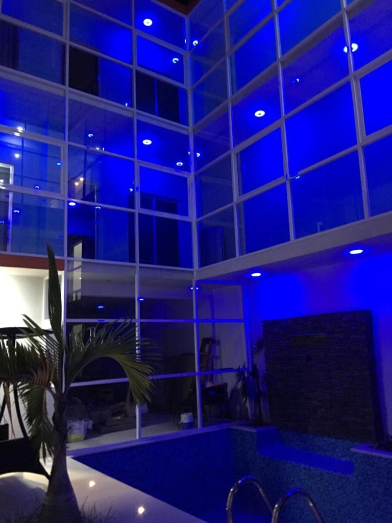 Hotel Empresarial Paraíso Extérieur photo