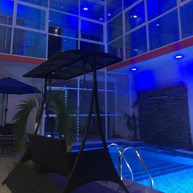 Hotel Empresarial Paraíso Extérieur photo